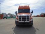2012 Freightliner Cascadia