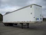 Used 1999 Wabash Van for Sale