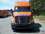 2012 Freightliner Cascadia