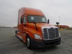 2012 Freightliner Cascadia