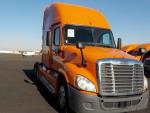 2012 Freightliner Cascadia