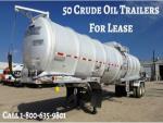 Used 2013 BRENNER DOT 407 Crude for Sale