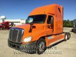 2012 Freightliner Cascadia