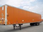 Used 2003 Wabash Specialty for Sale