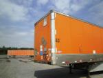 2004 Wabash Van