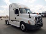 2011 Freightliner Cascadia
