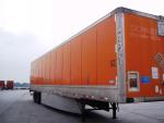 2004 Wabash Van