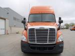 2012 Freightliner Cascadia