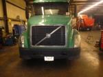 2010 Volvo VNL64 for Sale