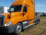 2012 Freightliner Cascadia