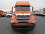 2012 Freightliner Columbia-Glider