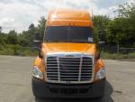 2012 Freightliner Cascadia