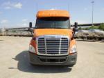 2012 Freightliner Cascadia