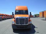 2013 Freightliner Cascadia