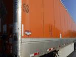 2005 Wabash Van