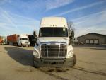 2011 Freightliner Cascadia