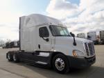 2014 Freightliner Cascadia