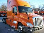 2013 Freightliner Cascadia