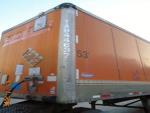 2004 Wabash Van