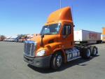Used 2011 Freightliner Cascadia for Sale
