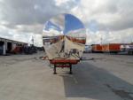 Used 1994 ST&E MC 307 for Sale