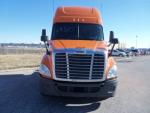 2012 Freightliner Cascadia
