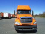 2012 Freightliner Columbia-Glider