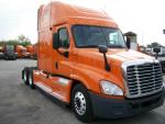 2012 Freightliner Cascadia