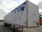 Used 2009 Utility Van for Sale