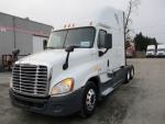 2014 Freightliner Cascadia