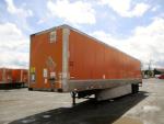 2005 Wabash Van