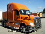2012 Freightliner Cascadia