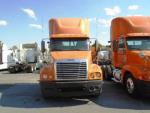 2007 Freightliner C120