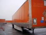 2004 Wabash Van