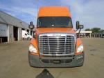 2012 Freightliner Cascadia