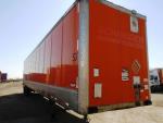 2005 Wabash Van