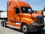 2012 Freightliner Cascadia
