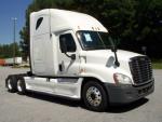 2012 Freightliner Cascadia