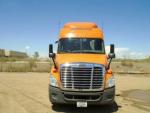 2012 Freightliner Cascadia