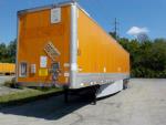 2005 Wabash Van