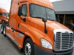 2012 Freightliner Cascadia
