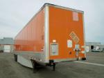 2005 Wabash Van