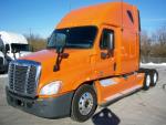 2012 Freightliner Cascadia