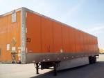 Used 2005 Wabash Van for Sale