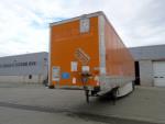 Used 2005 Wabash Van for Sale