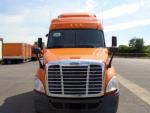 2012 Freightliner Cascadia