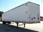 Used 1999 Wabash Insulated for Sale