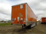 2004 Wabash Van