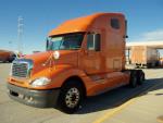 Used 2013 Freightliner Columbia-Glider for Sale