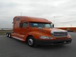 Used 2013 Freightliner Columbia-Glider for Sale